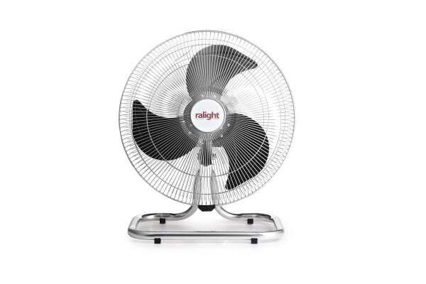 Ralight Floor Fan 18" (45 cm) oszillierend