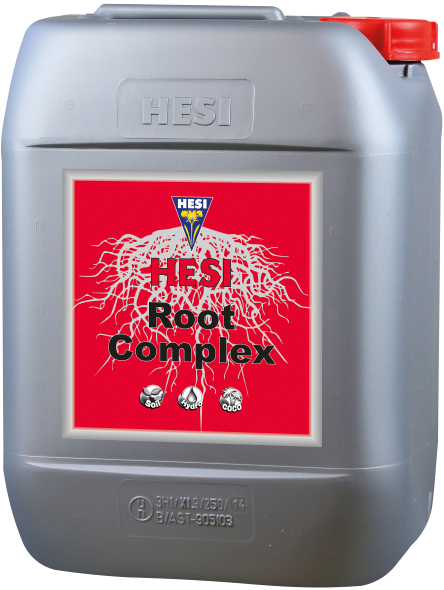 Hesi Root Complex 10 L