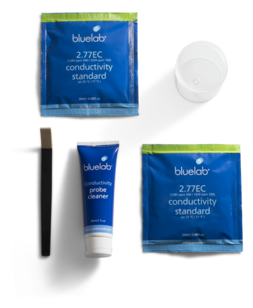 Bluelab EC Probe Care Kit