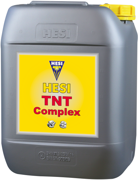 Hesi TNT Complex 10 L