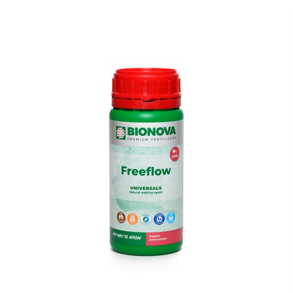 Bio Nova FreeFlow 250 ml