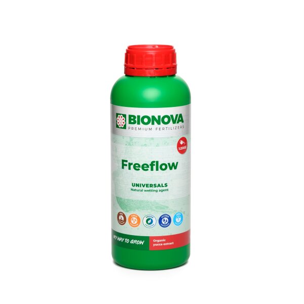 Bio Nova FreeFlow 1 L