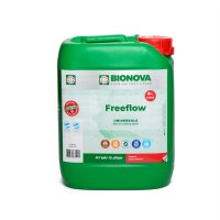 Bio Nova FreeFlow 5 L