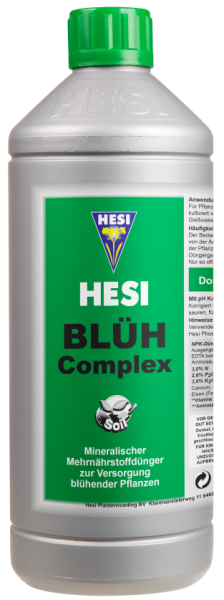 Hesi Bloom Complex 1 L