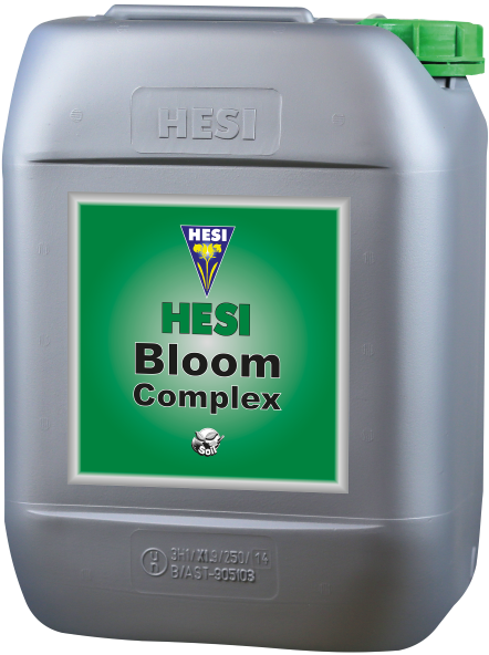 Hesi Bloom Complex 10 L