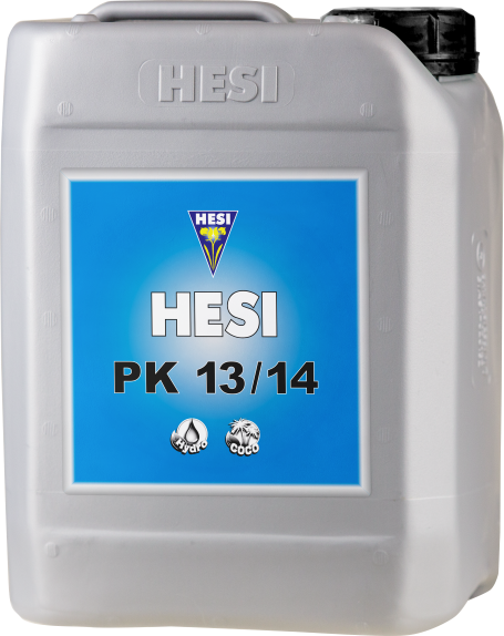 Hesi PK 13-14 5 L