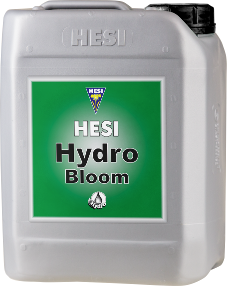 Hesi Hydro Bloom 5 L