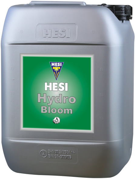 Hesi Hydro Bloom 10 L