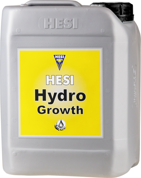 Hesi Hydro Growth 5 L