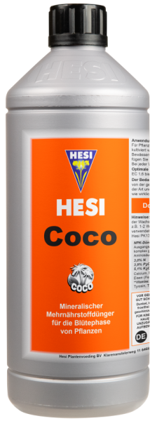 Hesi Coco 1 L