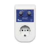 SMSCOM Smart Controller 6,5A  Mk2 EU