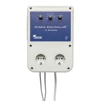 SMSCOM Hybridcontroller 4A Mk2 EU