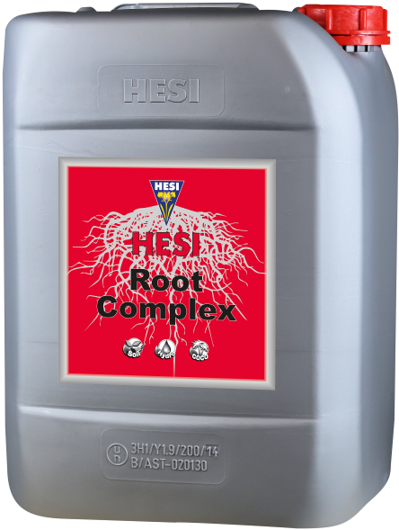 Hesi Root Complex 20 L