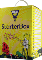 Hesi Starterbox Soil