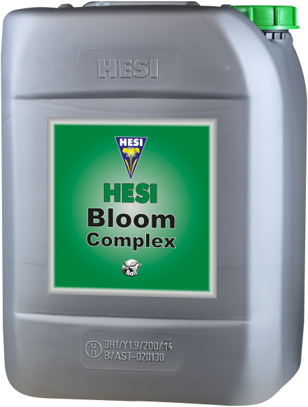 Hesi Bloom Complex 20 L