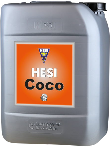 Hesi Coco 20 L