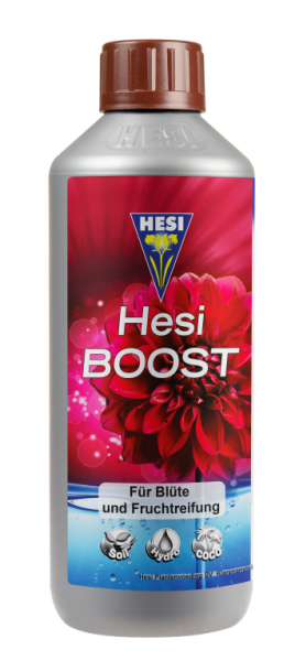 Hesi Boost 500 ml