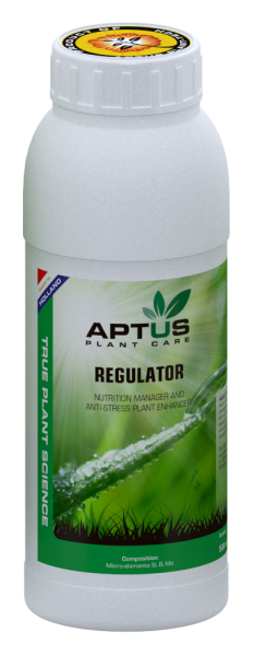 Aptus Regulator 500 ml