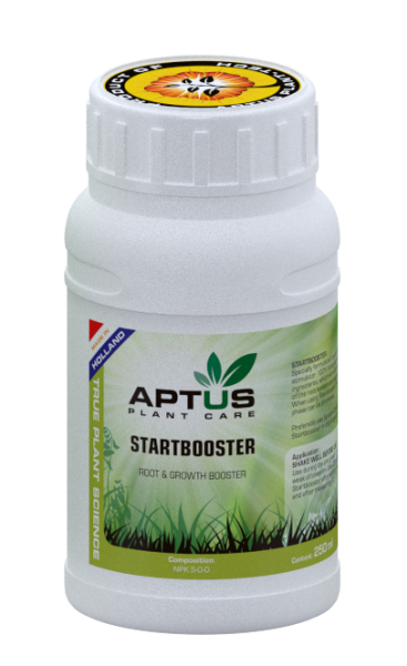 Aptus Startbooster 250 ml