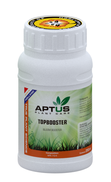 Aptus Topbooster 250 ml