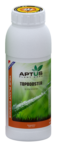 Aptus Topbooster 500 ml