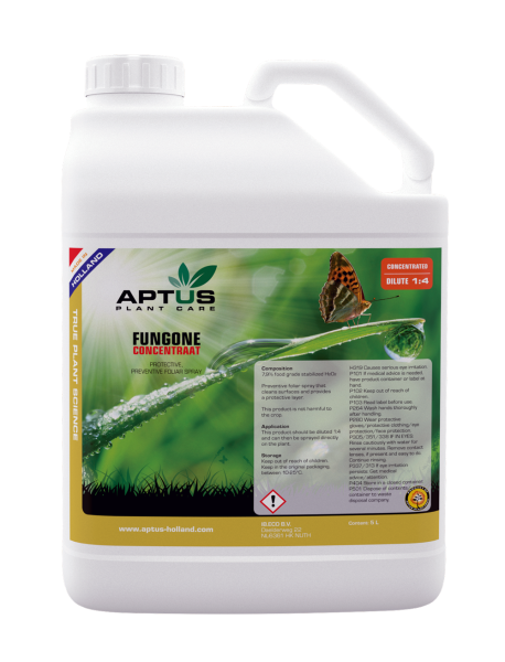 Aptus Fungone Concentrate 5 L (nur für den Export!!)