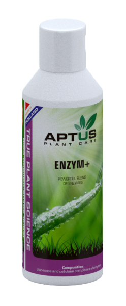 Aptus Enzym+ 250 ml