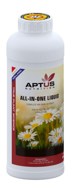 Aptus All-in-one-Liquid 1 L