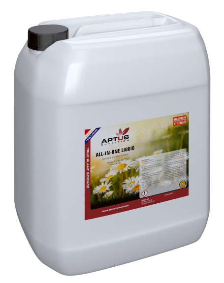 Aptus All-in-one-Liquid 20 L