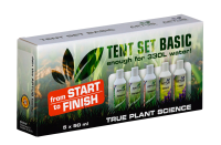 Aptus Tent Set Basic 5x50ml