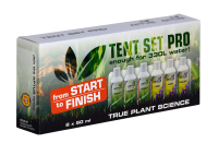 Aptus Tent Set Pro 6x50ml