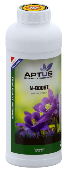 Aptus N-Boost 1 L