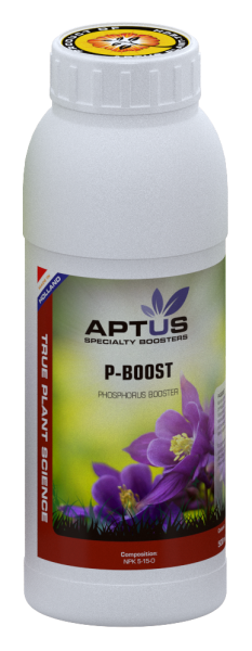 Aptus P-Boost 500 ml