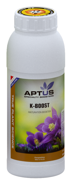 Aptus K-Boost 500 ml