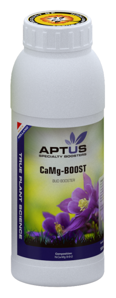 Aptus CaMg Boost 500 ml