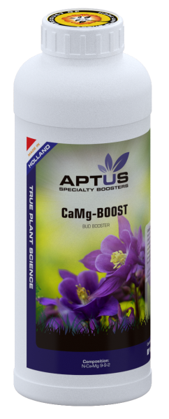 Aptus CaMg Boost 1 L