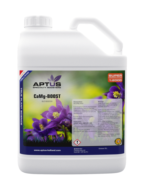 Aptus CaMg Boost 5 L