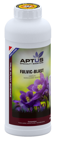 Aptus Fulvic Blast 1 L