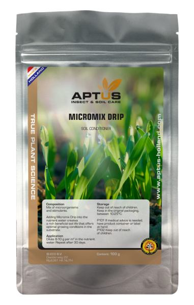 Aptus Micromix Drip 100 g