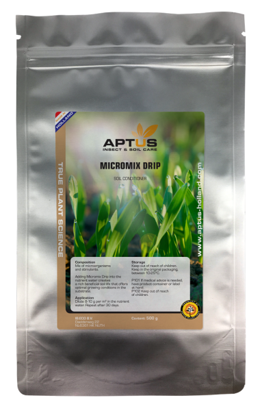 Aptus Micromix Drip 500 g