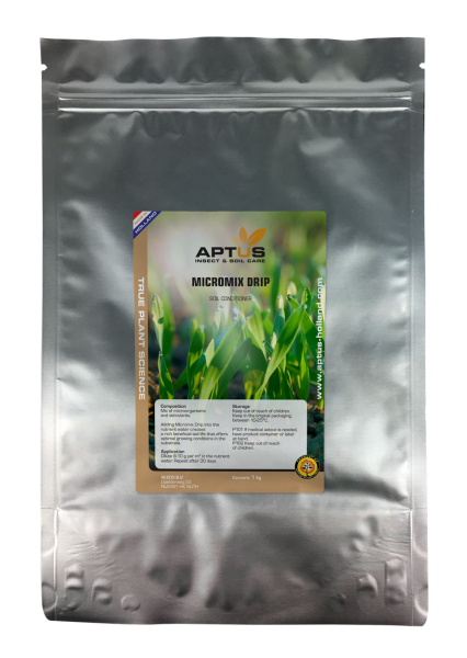 Aptus Micromix Drip 1 kg