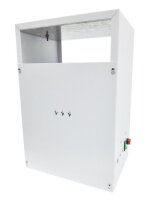 TechGrow CO2 Generator 4KW Gasbrenner (LPG/Propan Gas)...