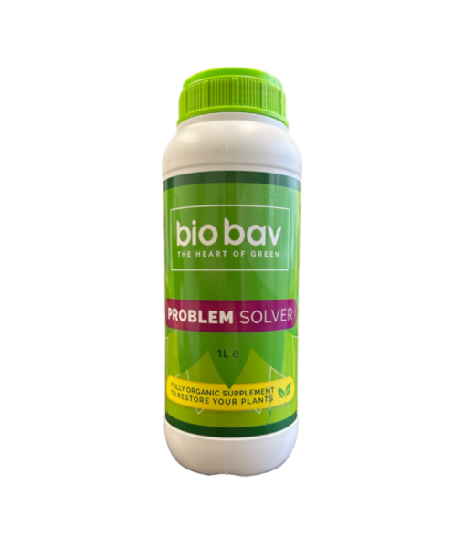 Bio Bav Problem Solver 1 L