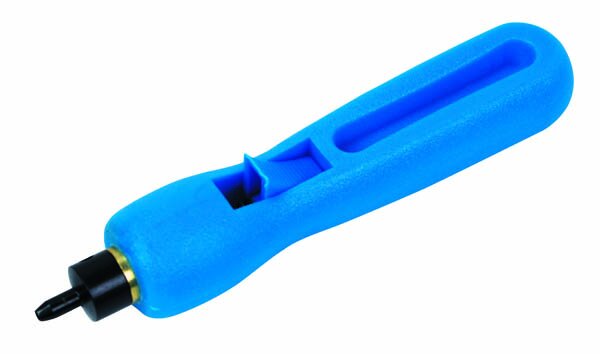 Lochstanze für tropf Pricker 3,0 mm