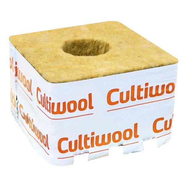 Cultiwool Starter Würfel 28/35 mm (480st/karton)