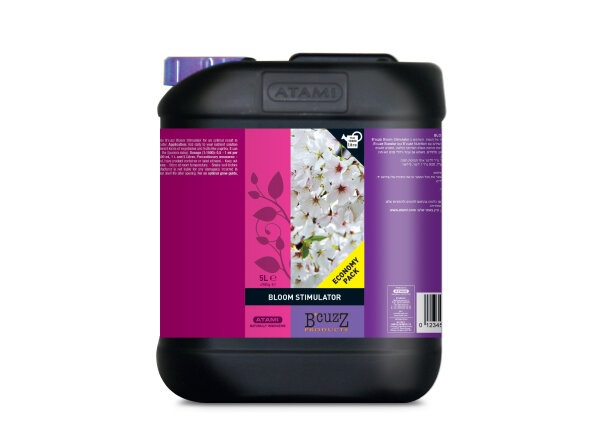 Atami/Bcuzz Bloom Stimulator 5 L