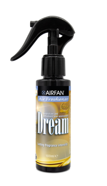 Airfan Dream Air Spray 100 ml