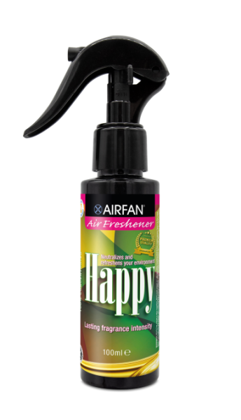 Airfan Happy Air Spray 100 ml