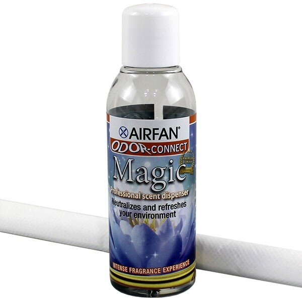 Airfan Magic 100 ml Nachfüllung für Odor Connect Starterpaket