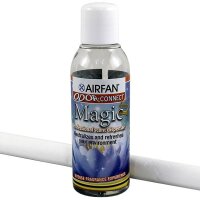 Airfan Magic 100 ml Nachfüllung für Odor...